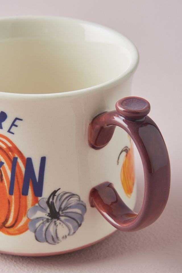 Fall Festivities Mug #3