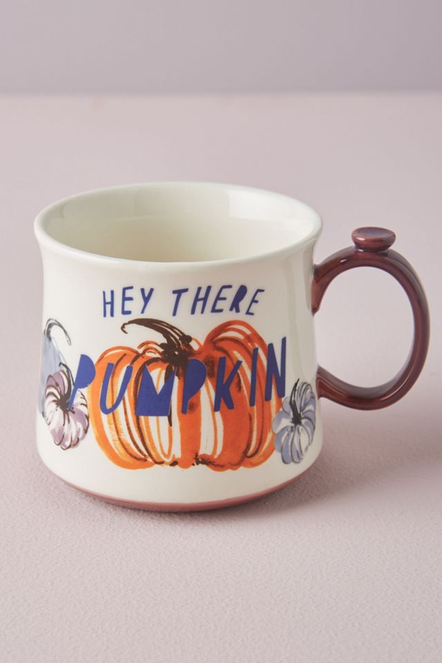Fall Festivities Mug #1