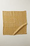 Golden Geo Table Linen Collection