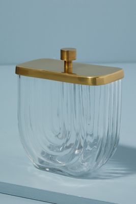Noah Bath Canister