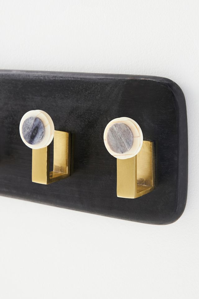 Petra Hook Rack #2