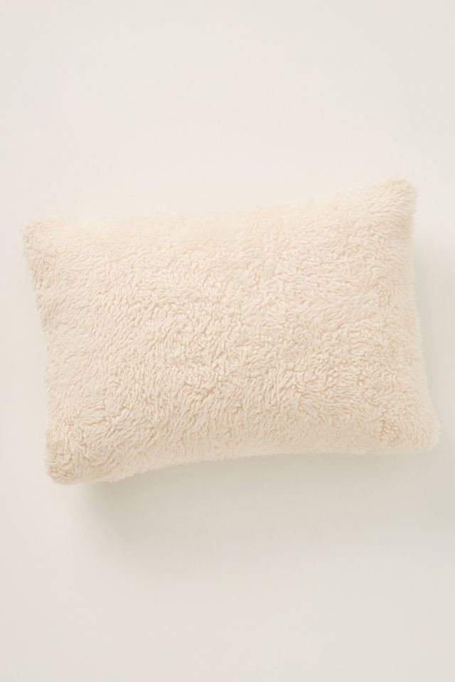 Cozy Up Buttercup Pillow #1