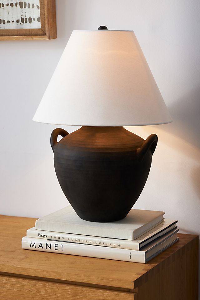 A amber lewis for anthropologie Amber Lewis for Anthropologie Marana Table Lamp