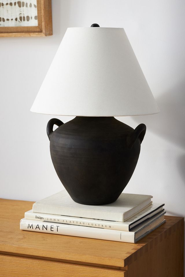 Amber Lewis for Anthropologie Marana Table Lamp #1