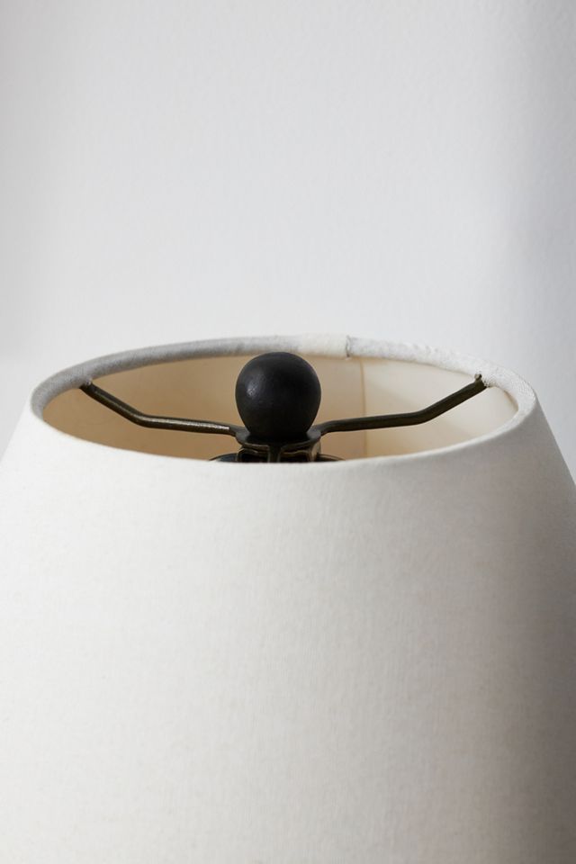 Amber Lewis for Anthropologie Marana Table Lamp #3