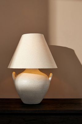 Amber Lewis for Anthropologie Marana Table Lamp
