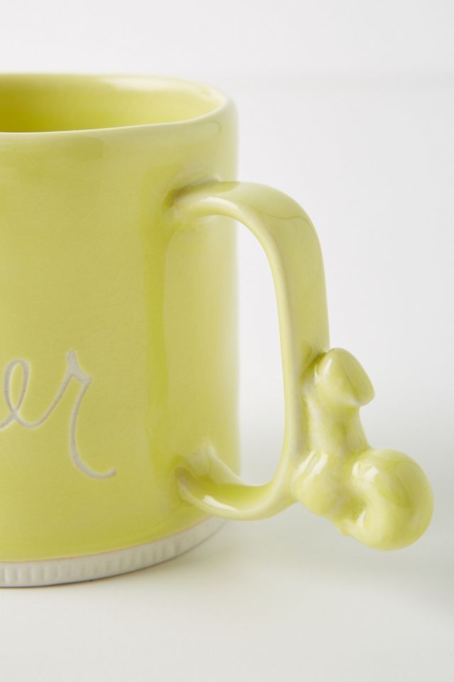Visionary Mug #2
