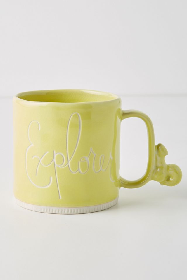 Visionary Mug #1