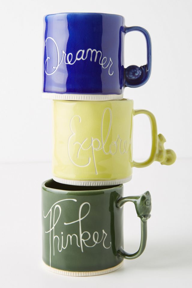 Visionary Mug #2