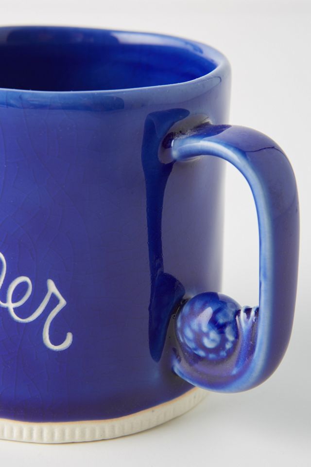 Visionary Mug #1