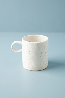Finlay Mugs, Set of 4