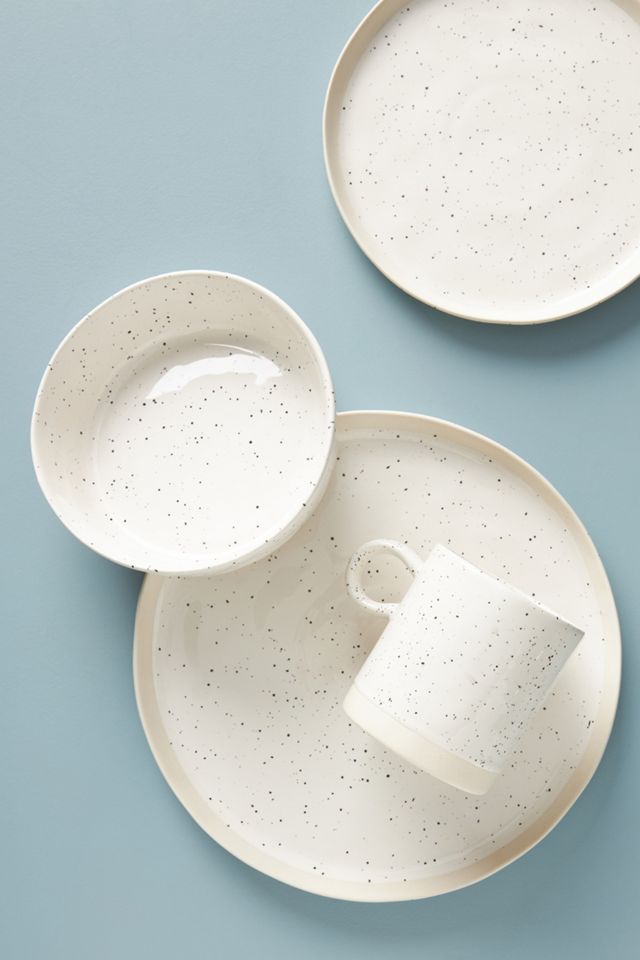 Finlay Mugs, Set of 4 #1