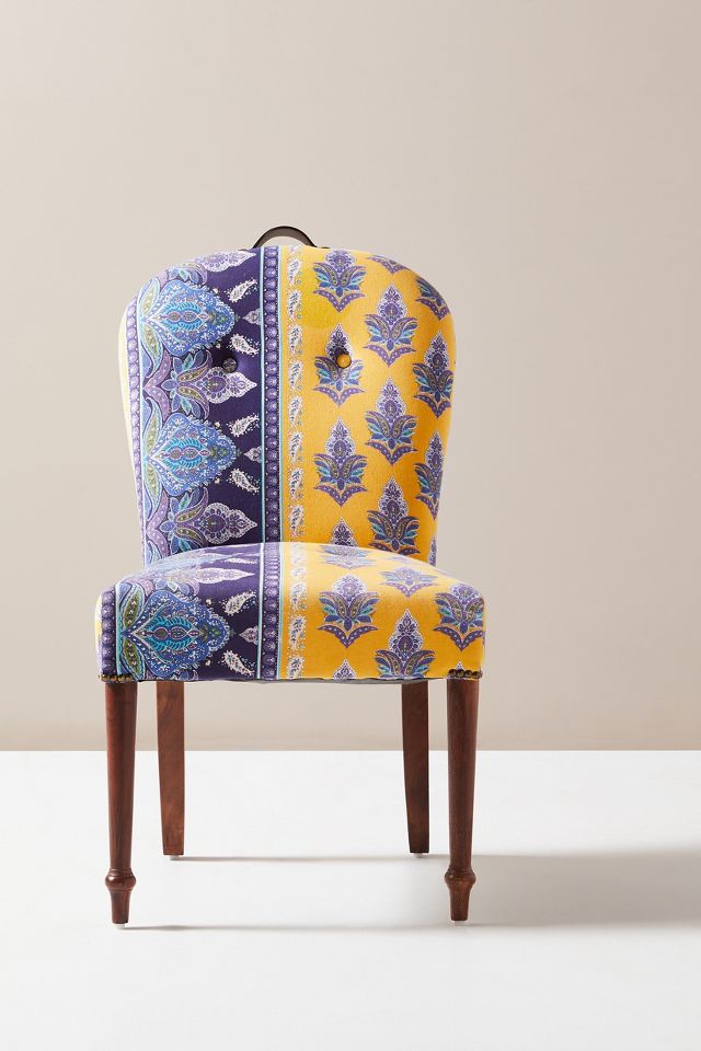 Anthropologie discount chairs dining