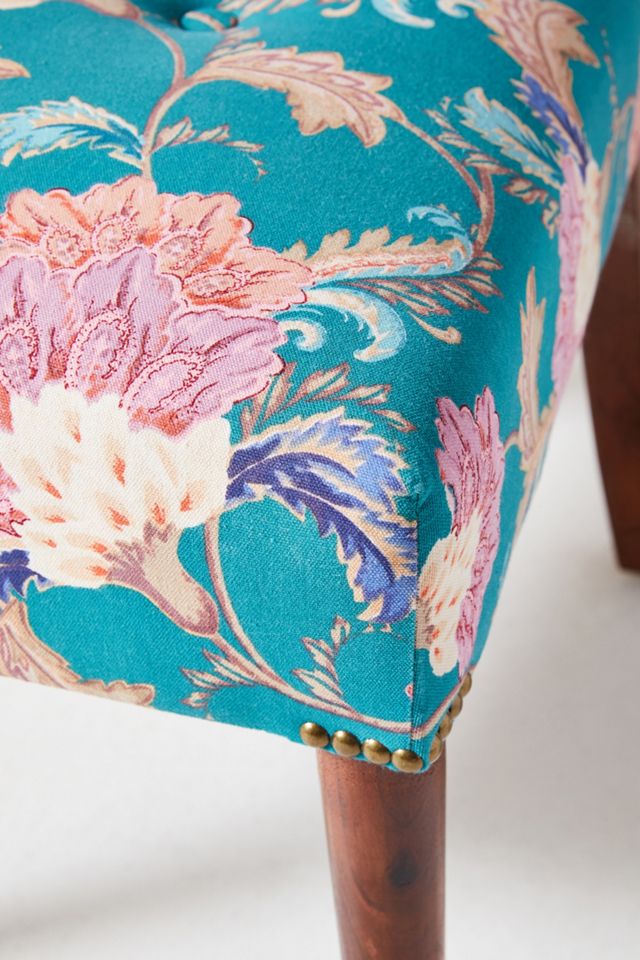 Kachel Daphne-Printed Dining Chair #6