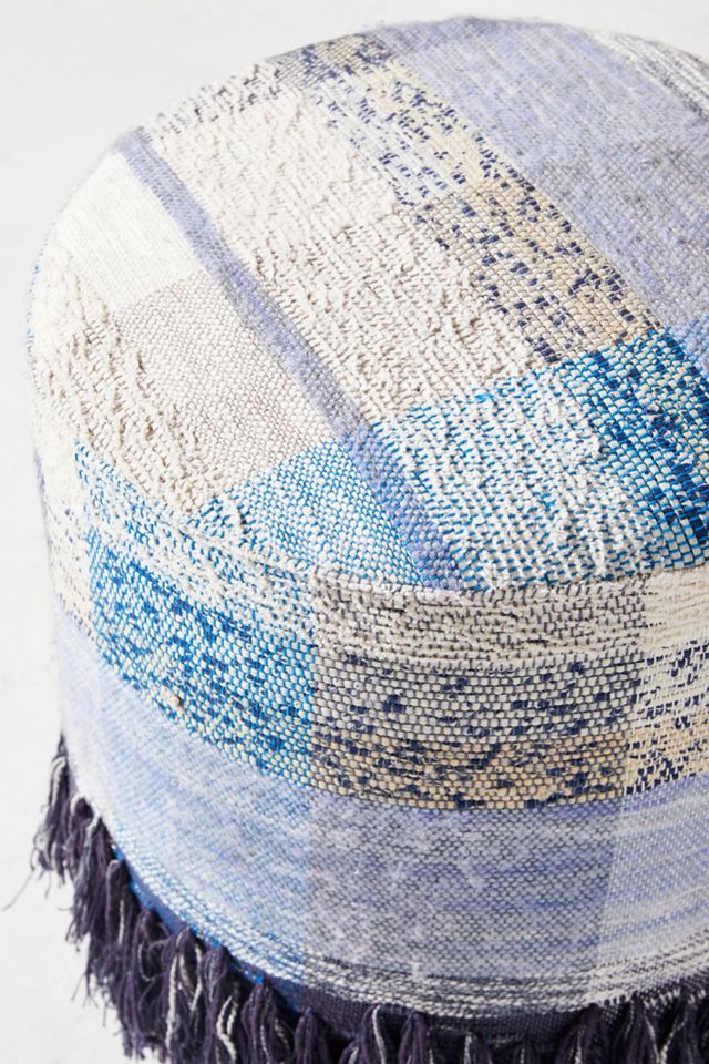 All Roads Leilani Stool #2