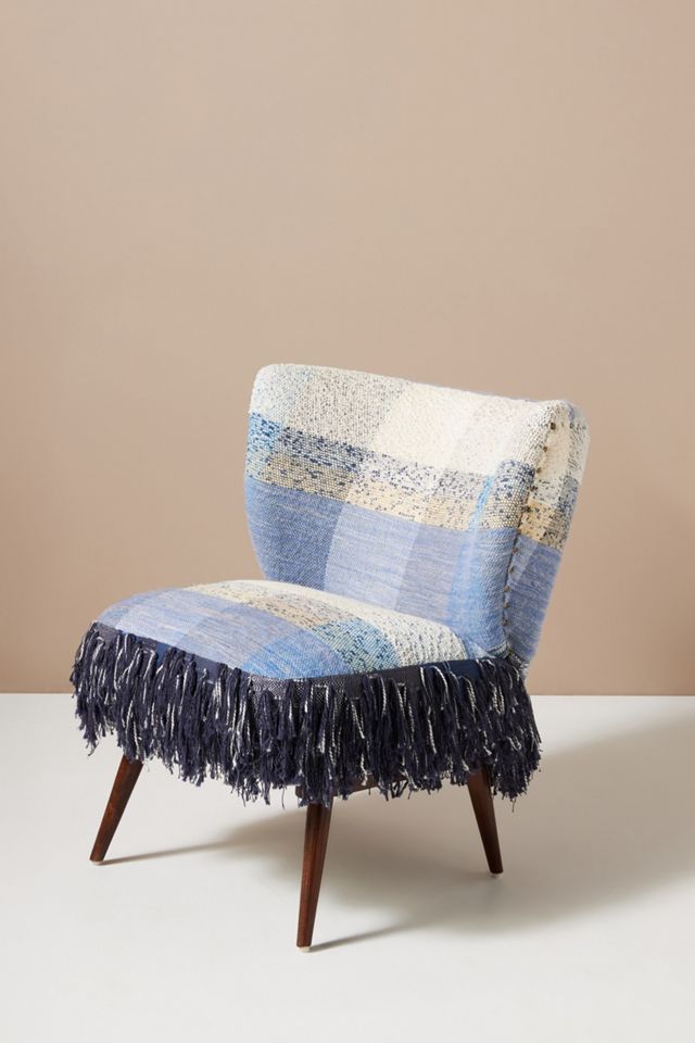 All Roads Shaina Petite Accent Chair #2