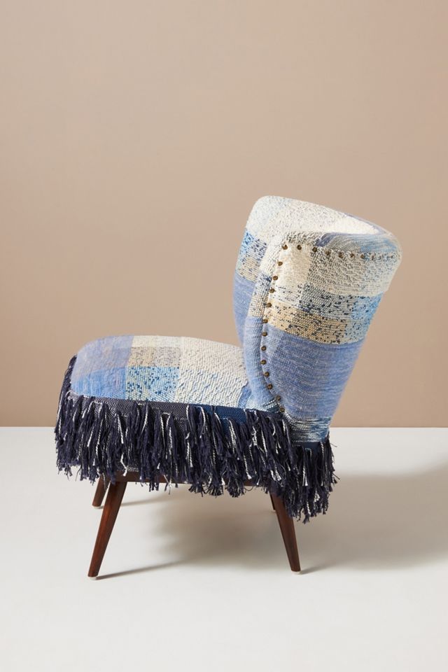 All Roads Shaina Petite Accent Chair #3