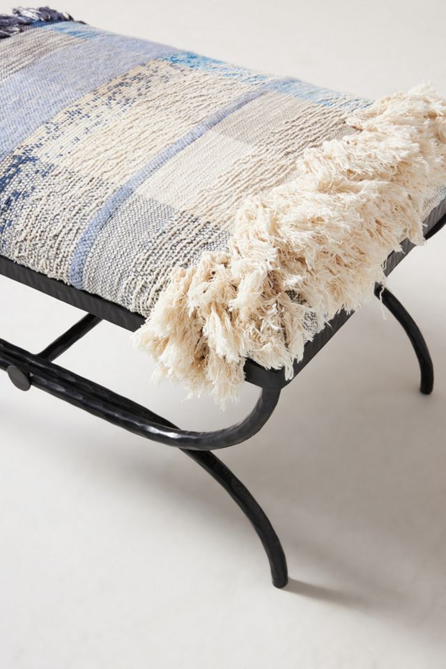 All Roads Topaz Ottoman #2