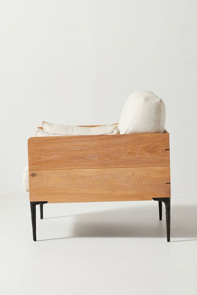 Kulu Armchair #2