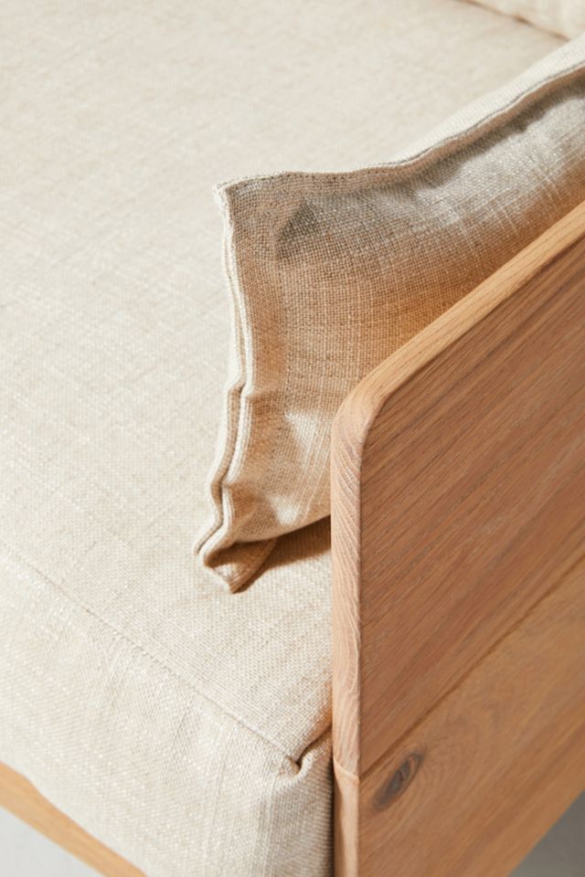 Kulu Armchair #4