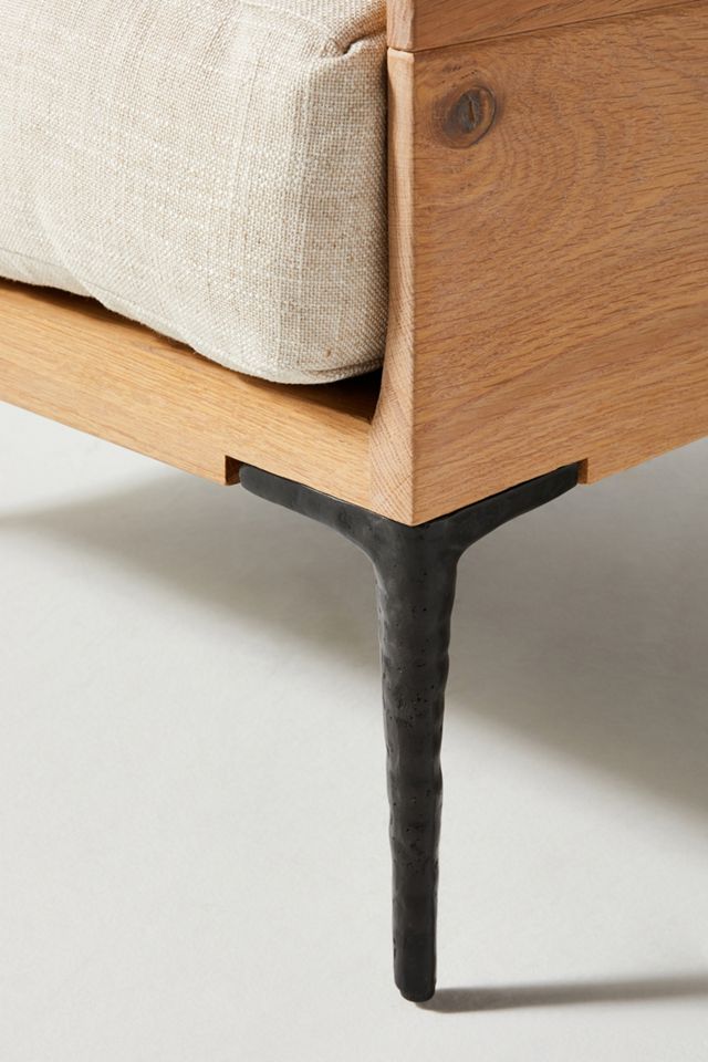 Kulu Armchair #5