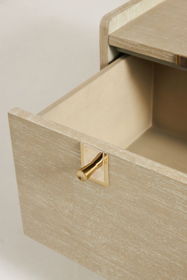 Ingram Storage Bench #4
