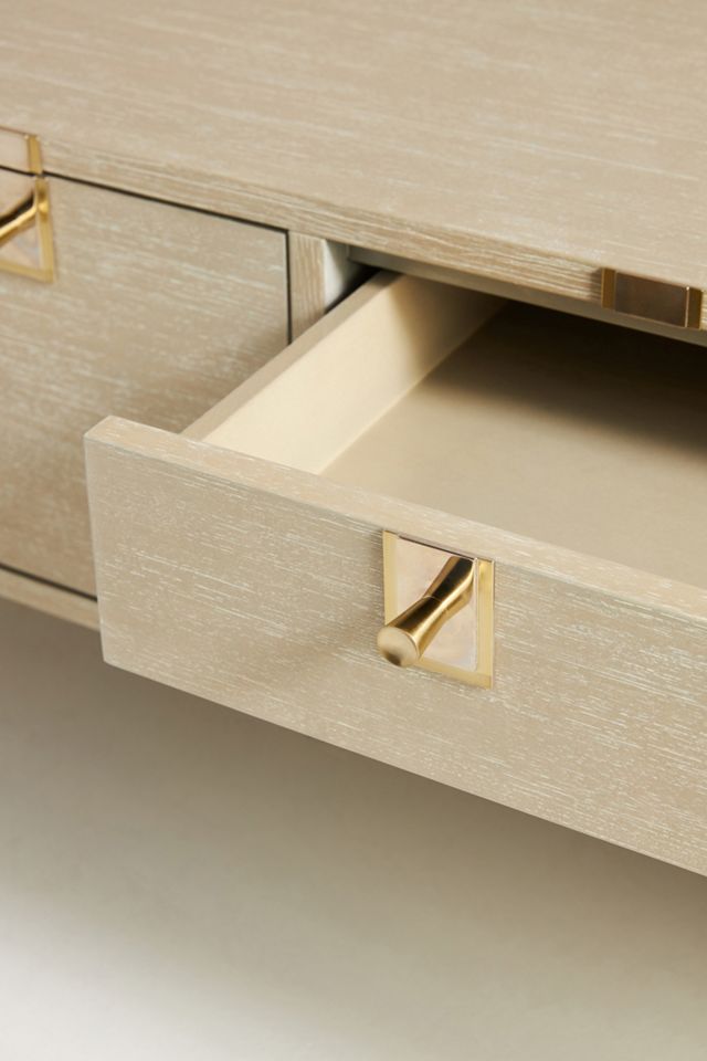 Ingram Storage Bench #5