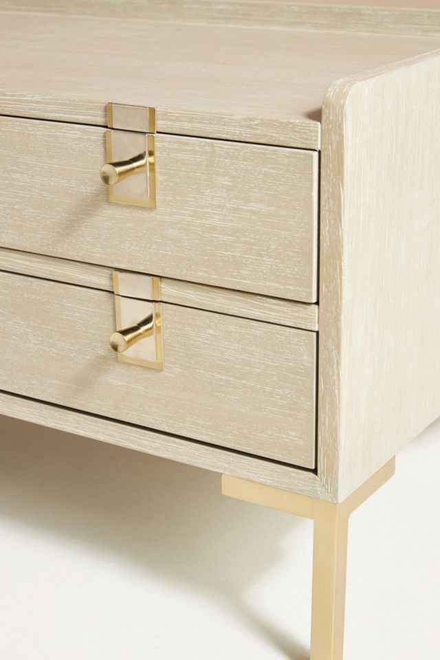 Ingram Storage Bench #6