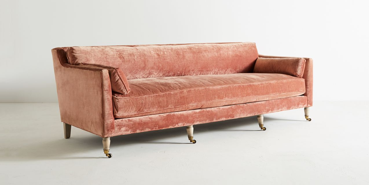 Leonelle Sofa by Anthropologie