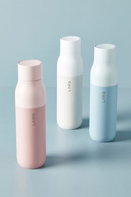 LARQ Self-Cleaning Water Bottle