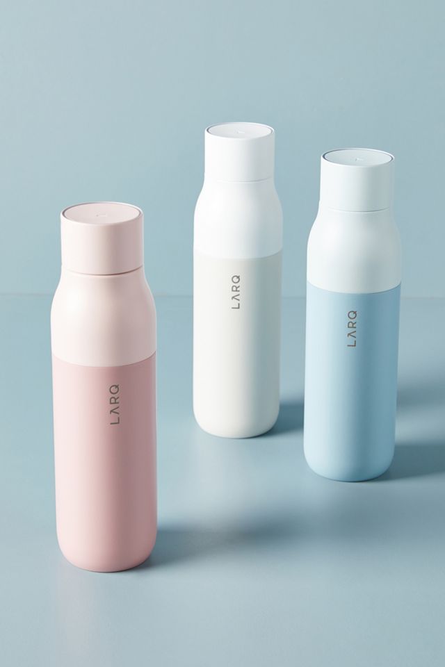 LARQ Self-Cleaning Water Bottle #1