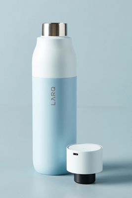 LARQ Self-Cleaning Water Bottle