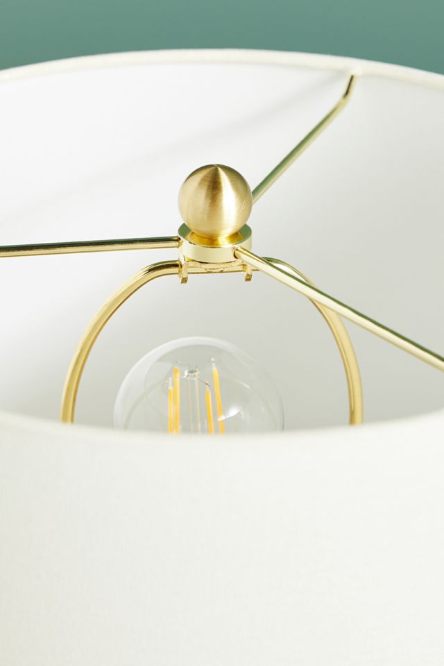 Art Knacky Cheetah Table Lamp #3