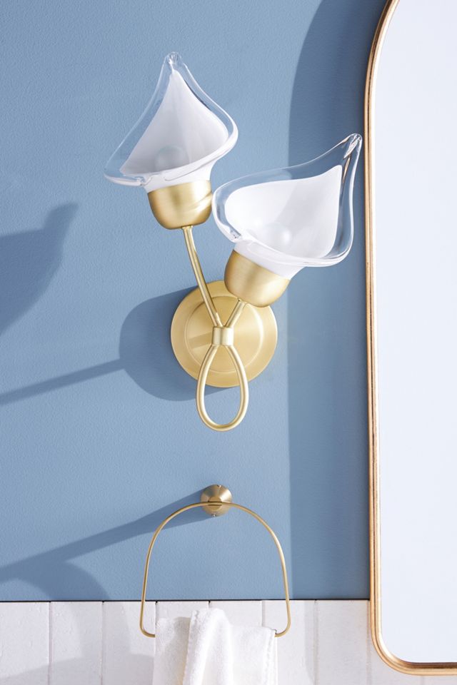 Dalili Sconce #1