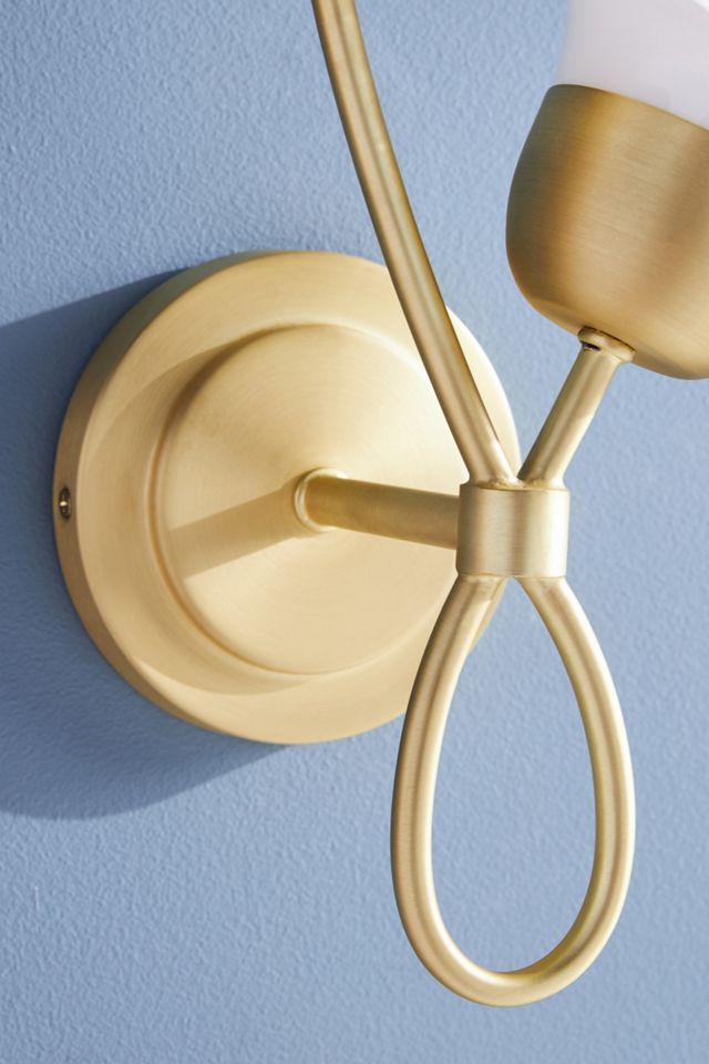 Dalili Sconce #3