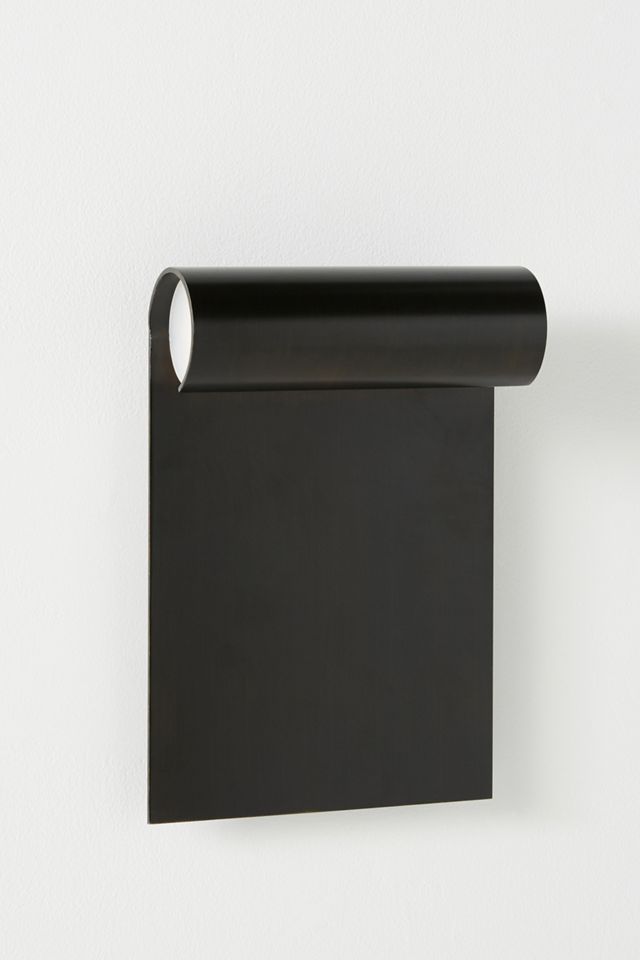 Desi Outdoor Sconce #1