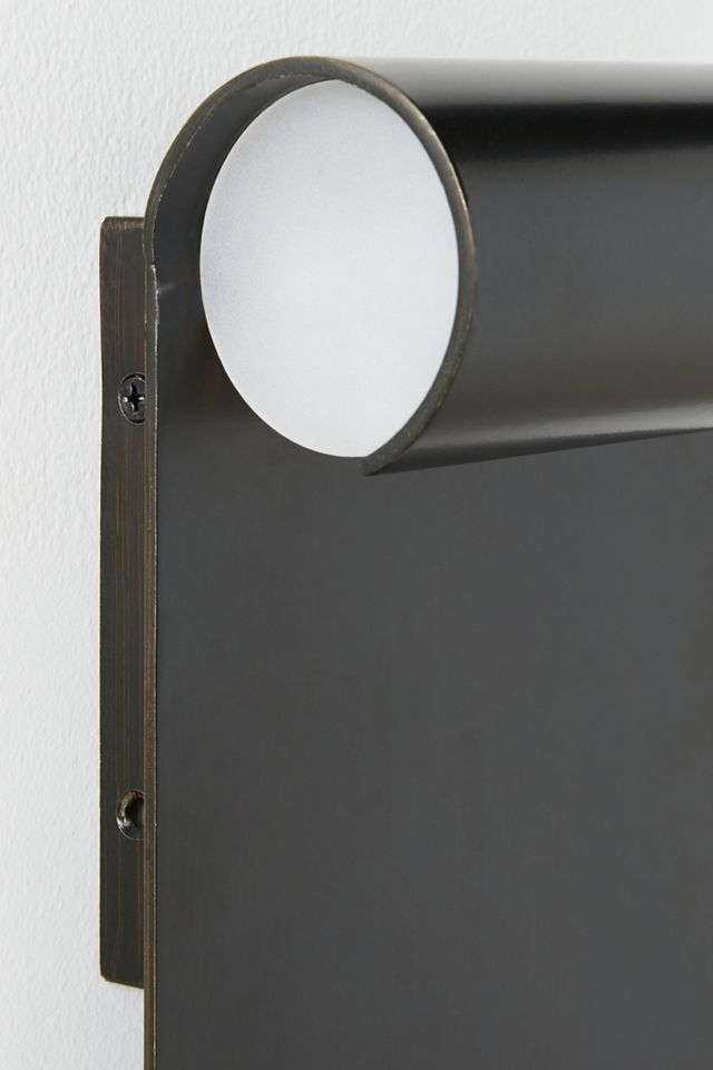 Desi Outdoor Sconce #2