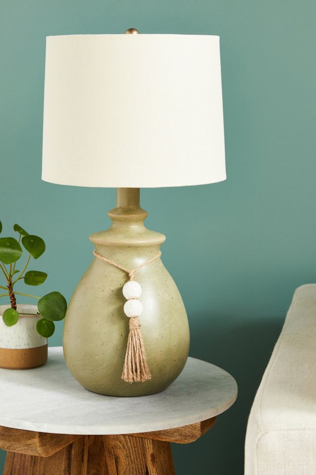 Verlyn Table Lamp #1