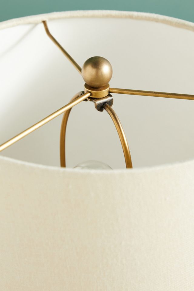 Verlyn Table Lamp #3