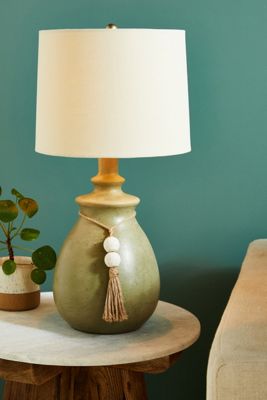 Verlyn Table Lamp