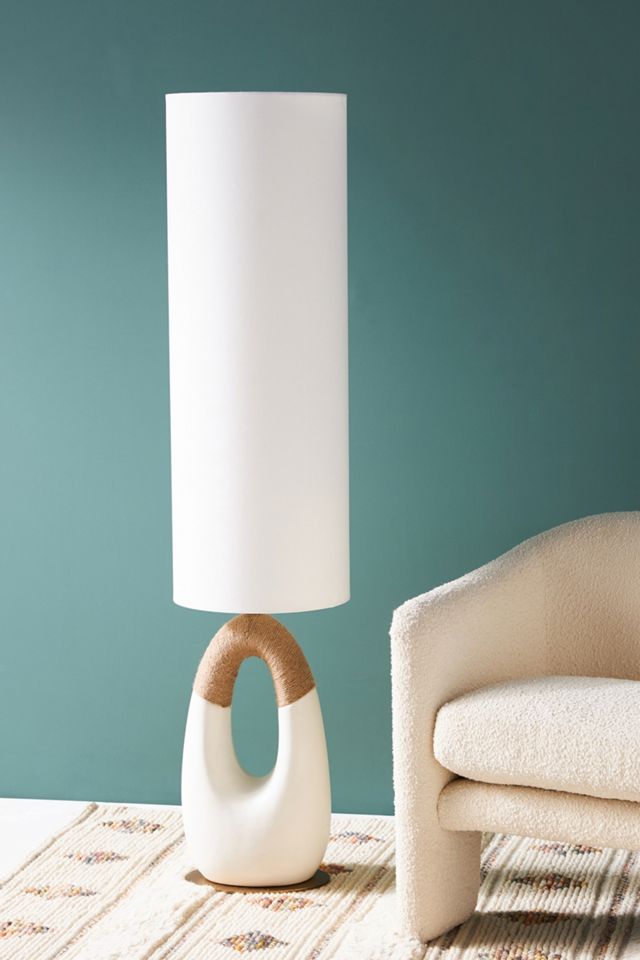 Vivian Floor Lamp #1