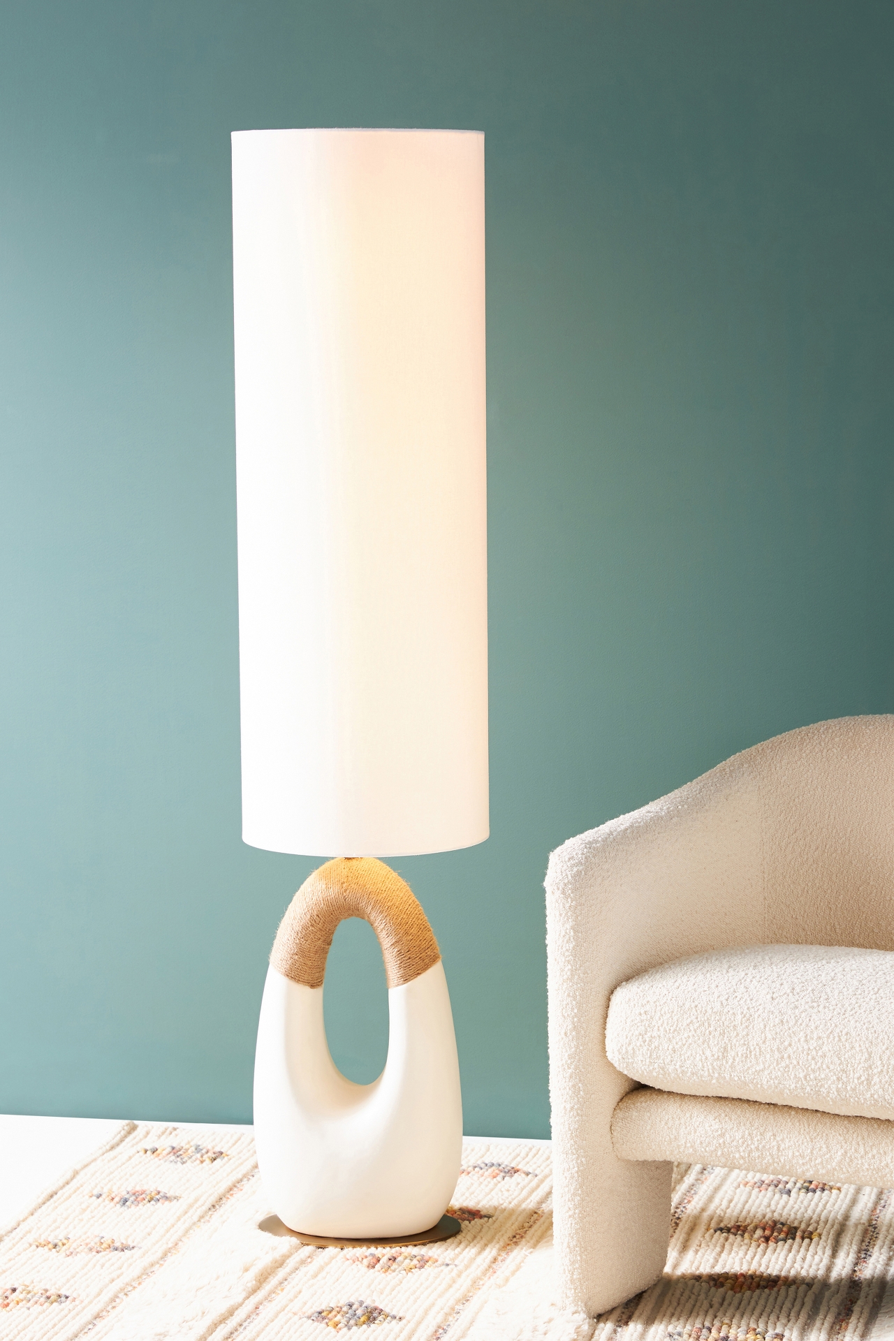 Vivian Floor Lamp