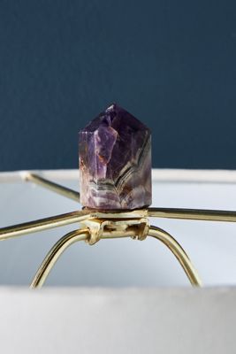 Farlen Lamp Finial