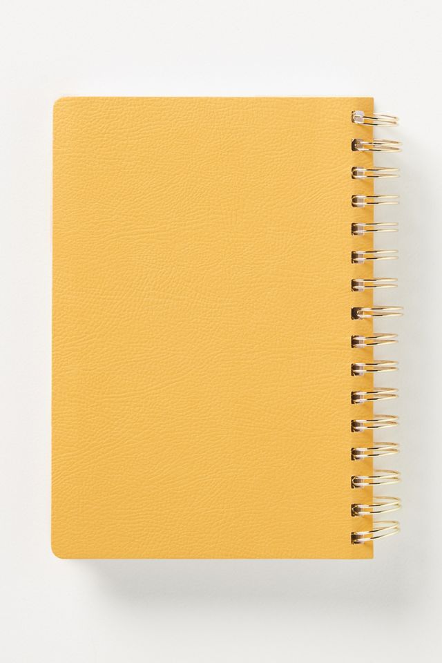 Brielle 2020-2021 Planner #4