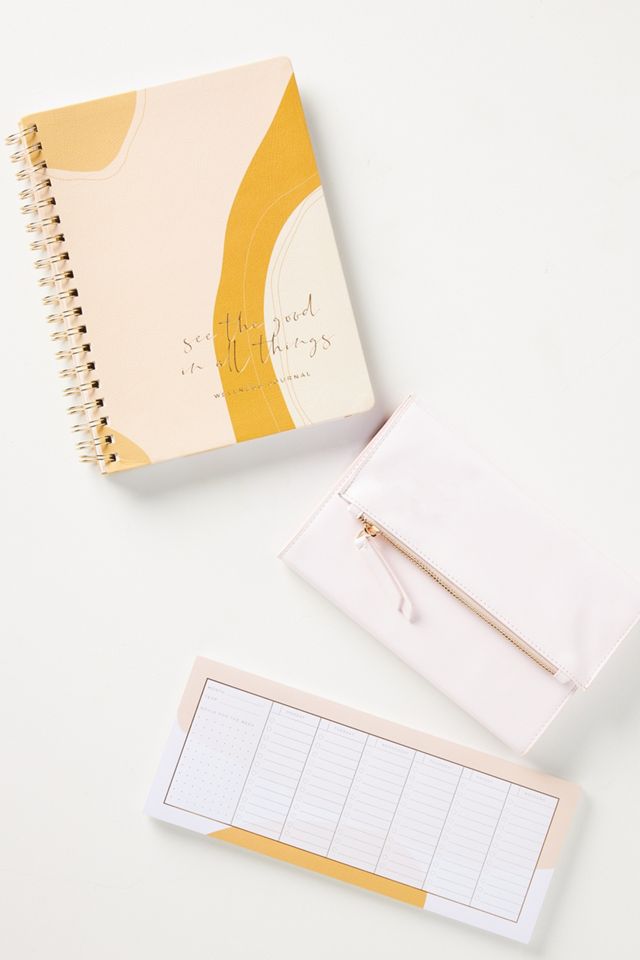 Brielle Wellness Journal #5