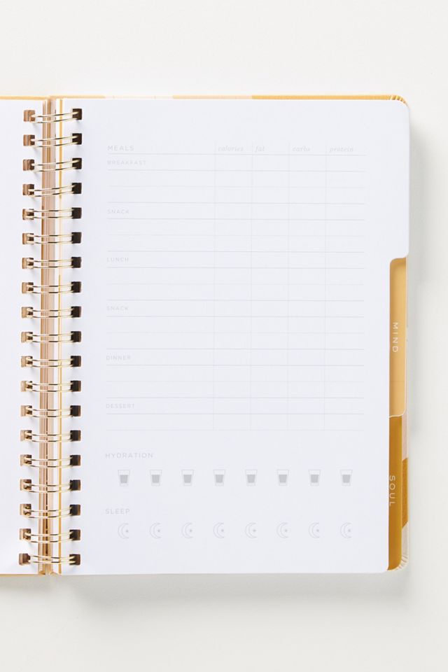 Brielle Wellness Journal #2