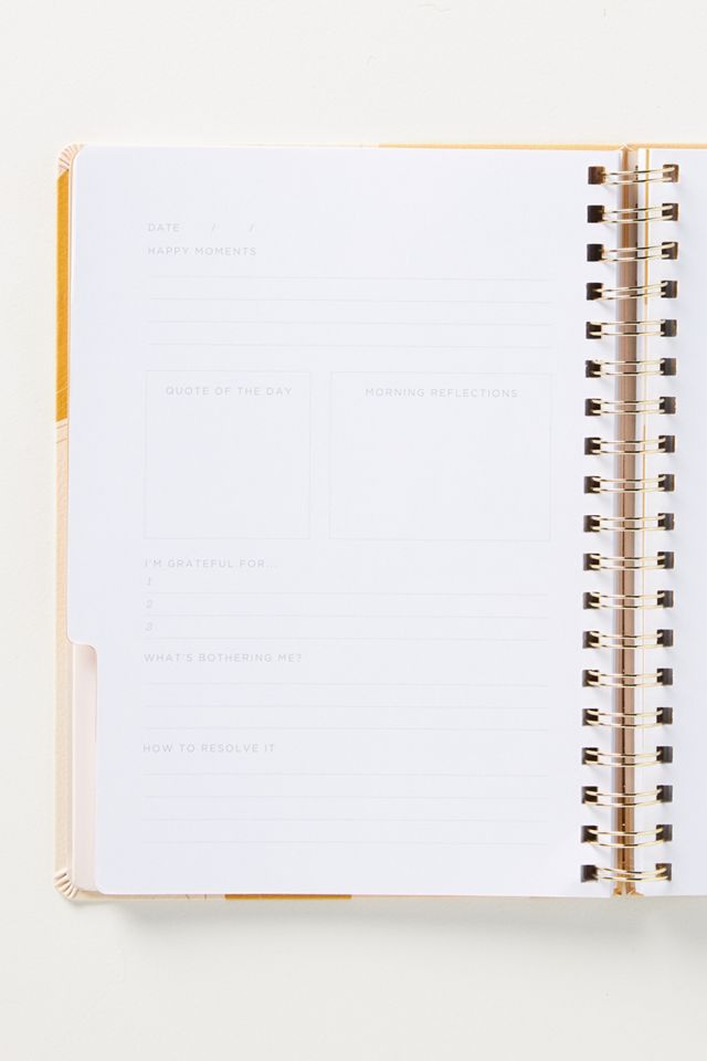 Brielle Wellness Journal #3