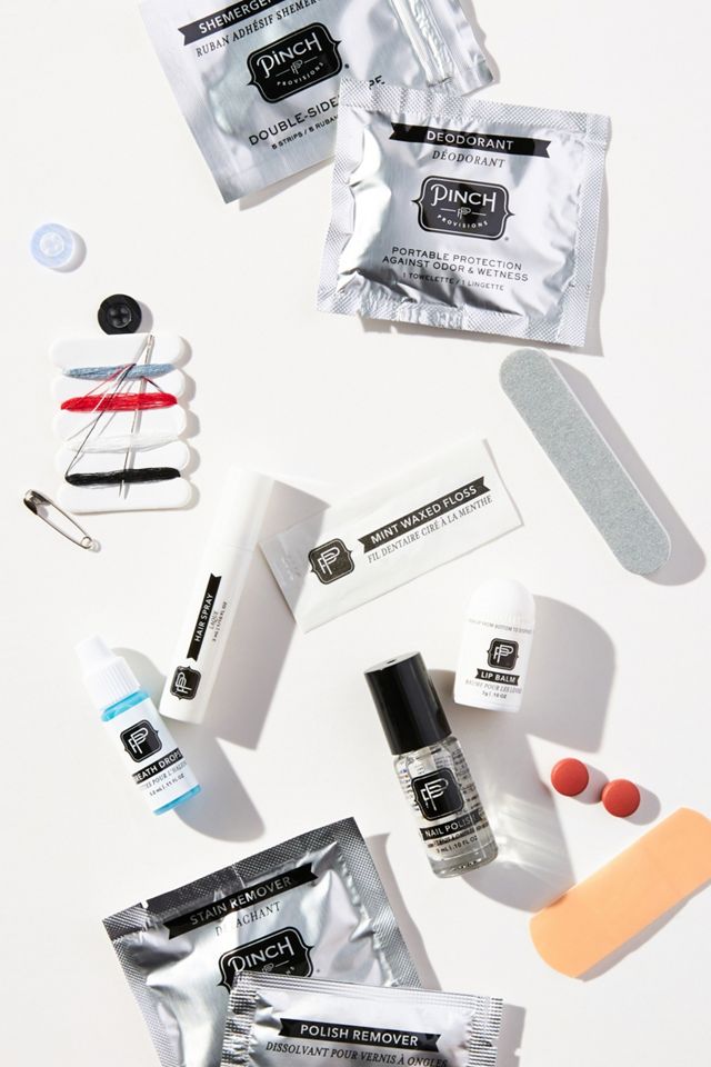 Pinch Provisions Minimergency Kit #2