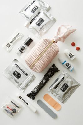 Pinch Provisions Minimergency Kit