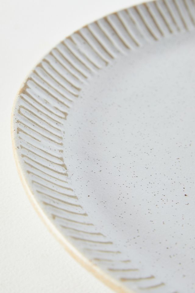 Amber Lewis for Anthropologie Jayme Dinner Plates, Set of 4 #2